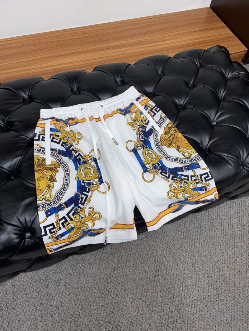 Versace Short Pants